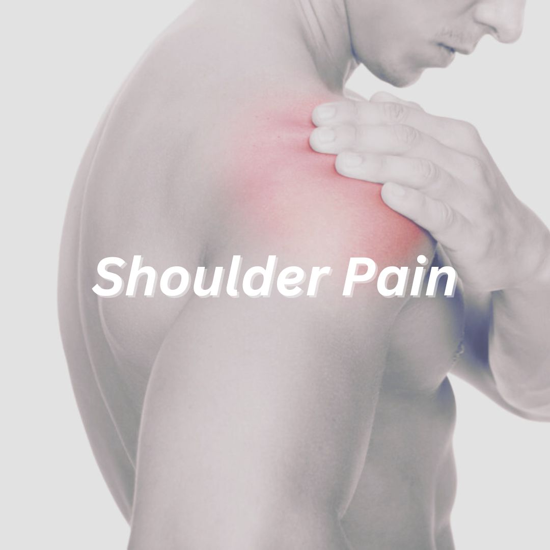 Shoulder Pain