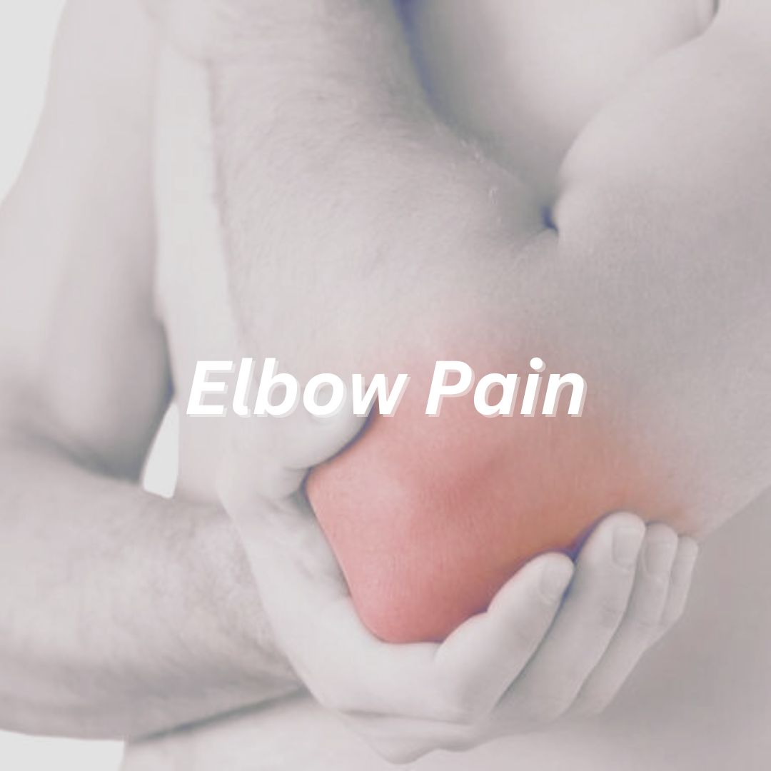 Elbow Pain